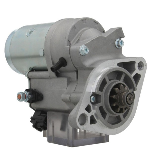Neu Anlasser Passend FüR Toyota 2.2 Kw 12 Volt 228000-5020+-image