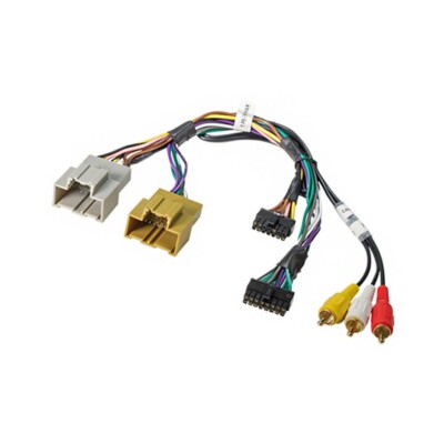 PAC RP5-GM52-HAR RadioPRO Interface Harness for Select GM Vehicles w/ 7'' Display