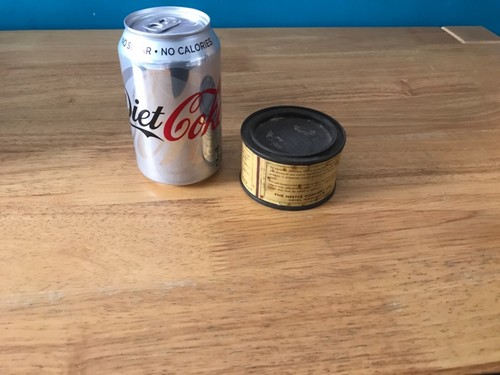 Vintage tins, Cadbury’s , toffees and loads more - Picture 466 of 696