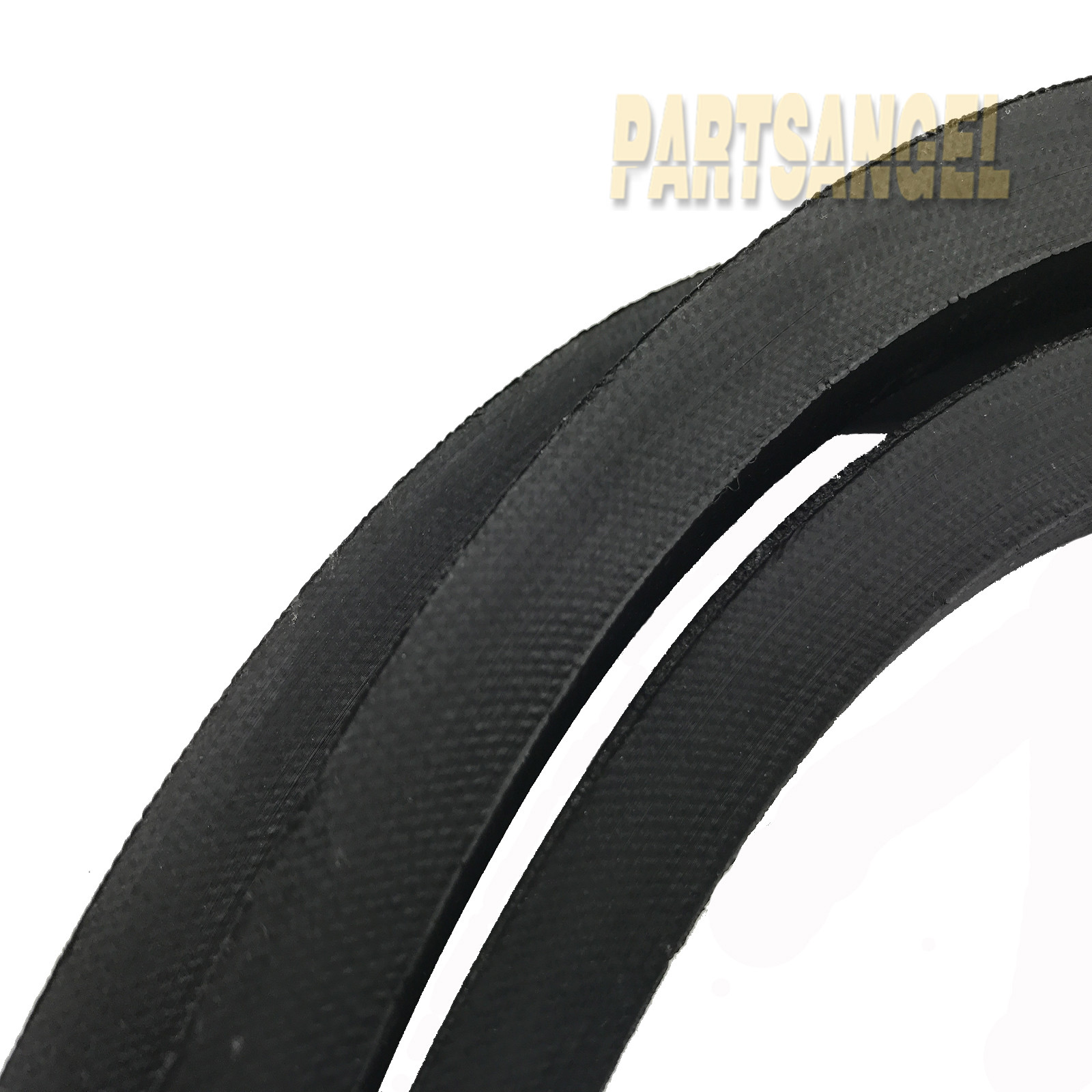 Keilriemen Für Rasenmäher – Passt Craftsman, Cub Cadet, Husqvarna, John Deere, 1/5,1 X 228,6 Cm