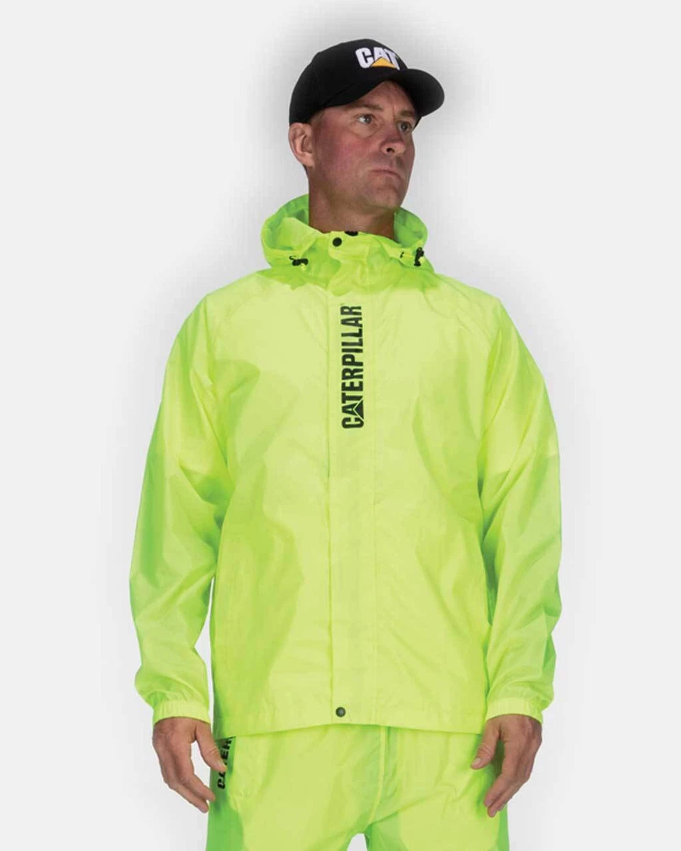 Caterpillar rain gear online