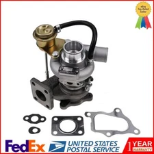 TD03-7G Turbo Turbocharger 49131-02020 For Bobcat S160 S185 w/ Kubota V2003-T