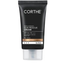 DMS CORTHE Dermo Protection Sun Rescue Cream 50g