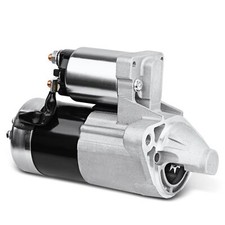 Démarreur Suzuki VITARA