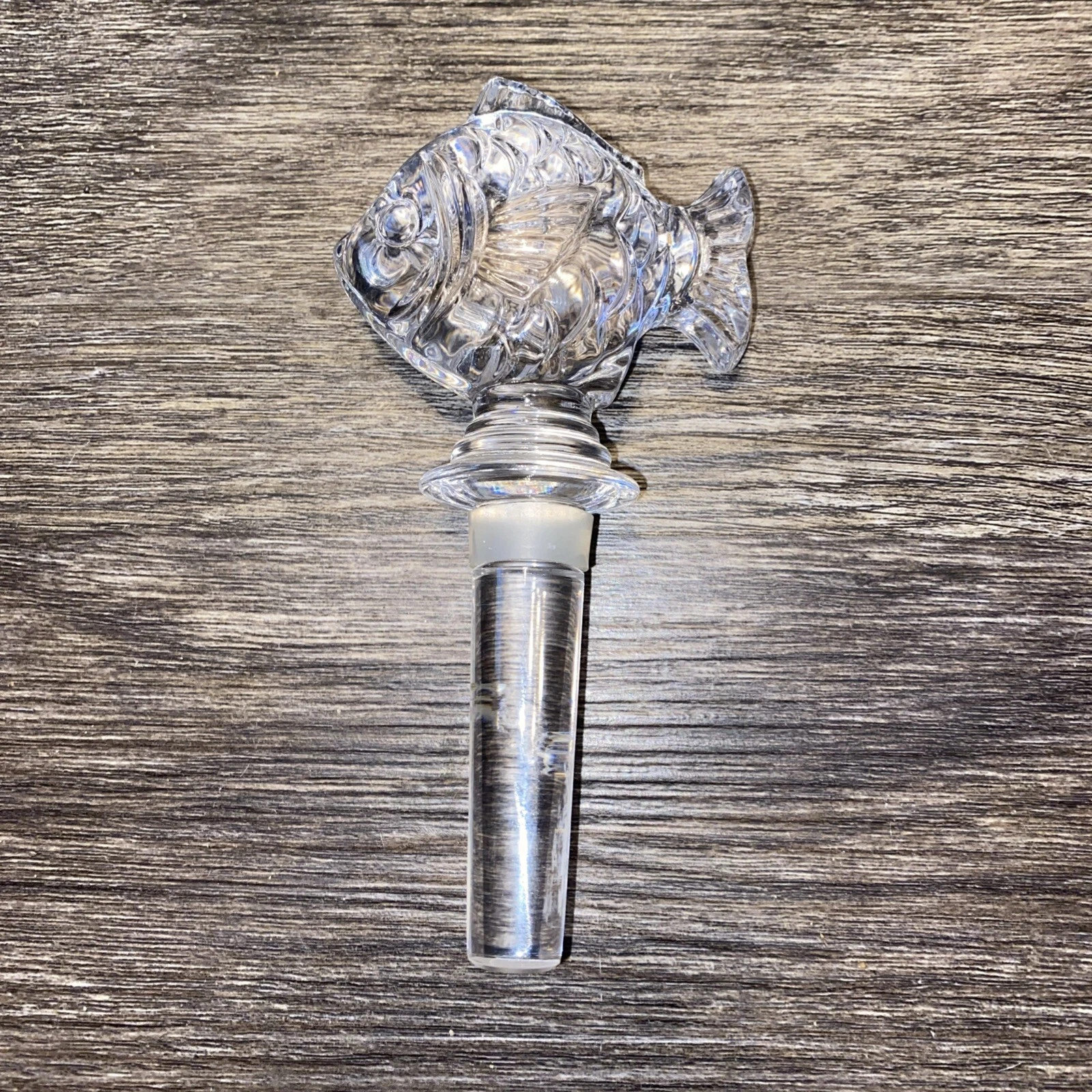 Mikasa Nature’s Catch Wine Bottle Stopper - Thumbnail 2