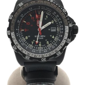 luminox 8830