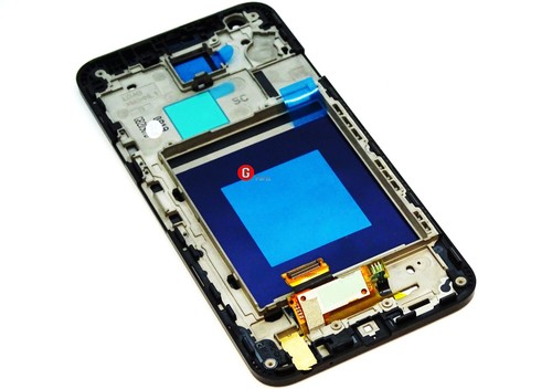 ✅ LCD Display Touchscreen Glas Digitizer für LG Google Nexus 5X H790 H791 H798 - 第 3/8 張圖片