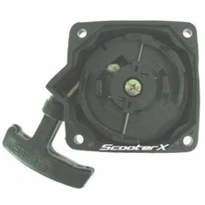Recoil Pull Start Starter #3 Gas Scooter Cord Scooterx Gsmoon Huasheng Chinese