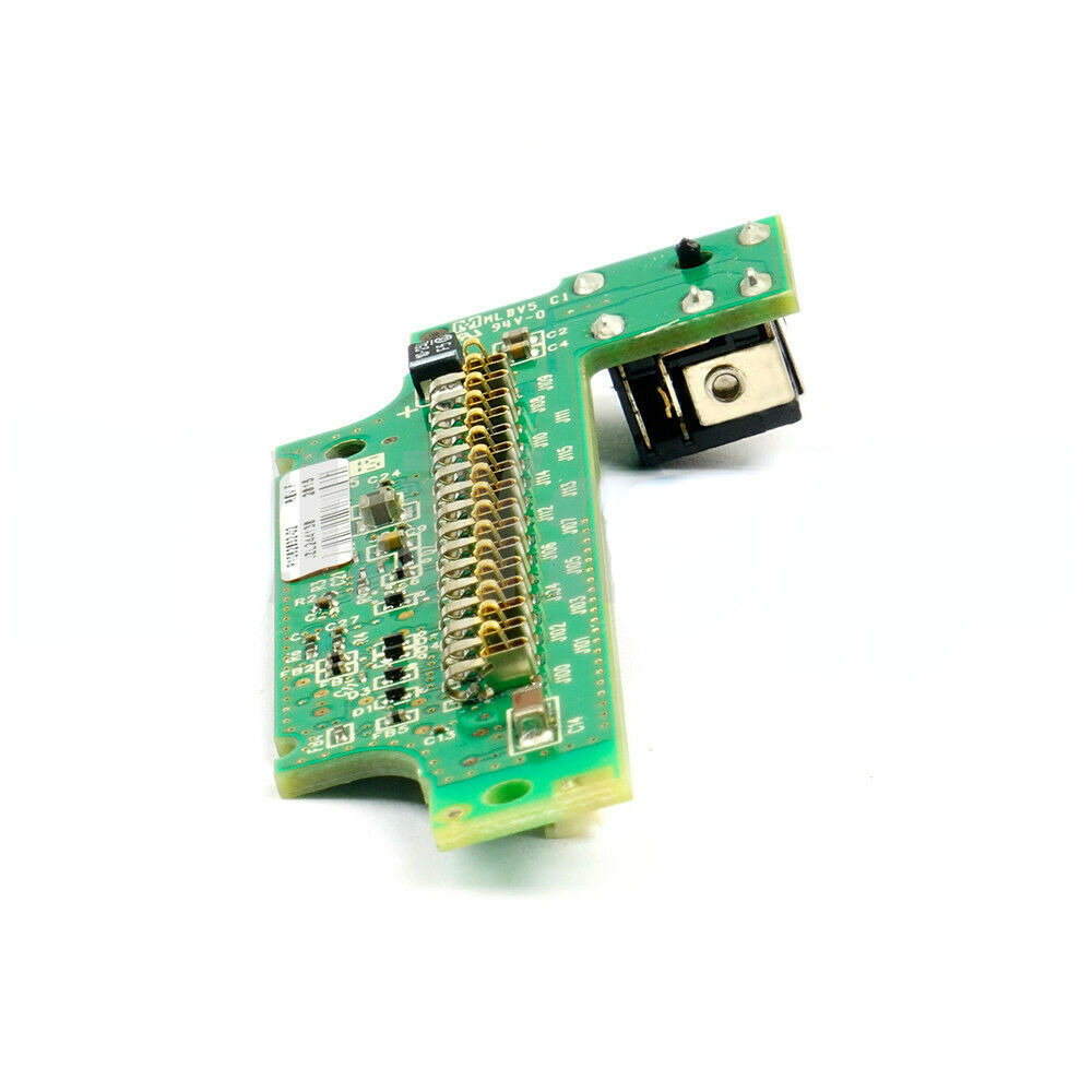 5Packs Power PCB For Zebra QLN220 QLN320 ZQ610 ZQ620 Mobile