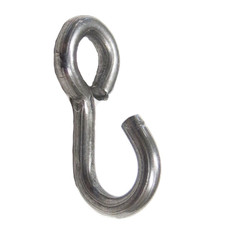 50 350 Break-away J-hooks Trapping Snares 350 Pound Snaring Coyote 50 Pack 50 350 Break-away J-hooks Trapping Snares 350 Pound Snaring Coyote 50 Pack