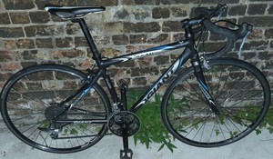 giant scr3 road bike