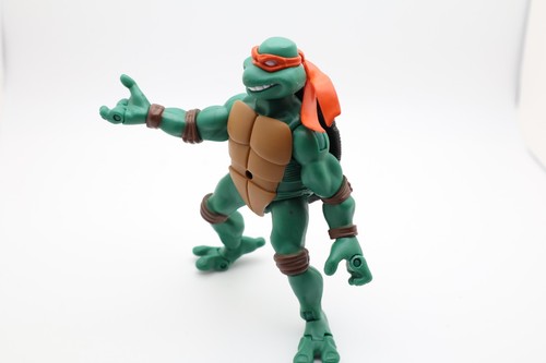 TEENAGE MUTANT NINJA TURTLES (TMNT) FIGURES *YOU PICK* **UPDATED JUNE 4TH 2025** - Picture 109 of 182