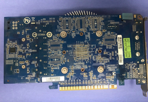 ✨ Gigabyte GV-N550D5-1GI Graphic Card✨ - Picture 5 of 6