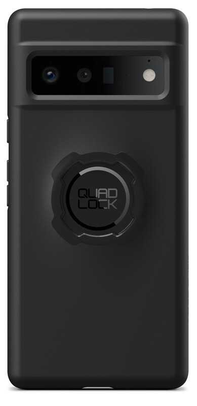 Custodia telefono Pixel 6 Pro QUAD LOCK - Google Pixel 6 Pro Quad LOCK
