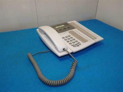 Aastra DBC 223 01/01001 R5A Telephone Handset As Is