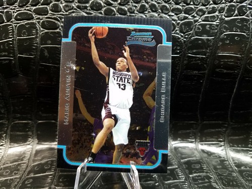 2003 Bowman Chrome Basketball Set Builder Cards Rookies Veterans Commons 1-165 - Picture 162 of 211