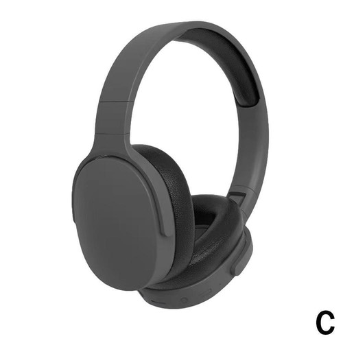 #P2961 Wireless Bluetooth 5'3 Headphones Over Ear Hifi Headset' M3L6 Stereo D2J5 - Picture 20 of 22