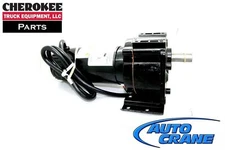 Auto Crane 330313000, Turner Motor