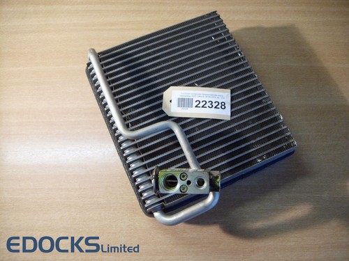 Verdampfer Klimaverdampfer Klima Klimaanlage RHD Zafira B Opel