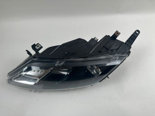 2010-2012 FORD FUSION HEADLIGHT OEM LEFT DRIVER SIDE HALOGEN LAMP 9E5Z-13008-B - Picture 8 of 17