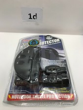 CyberPower - Notebook Surge Protector - New - 500 Joules