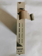 Honeywell FSC CC 02 Board - NEW ONLY OLD STOCK BOX