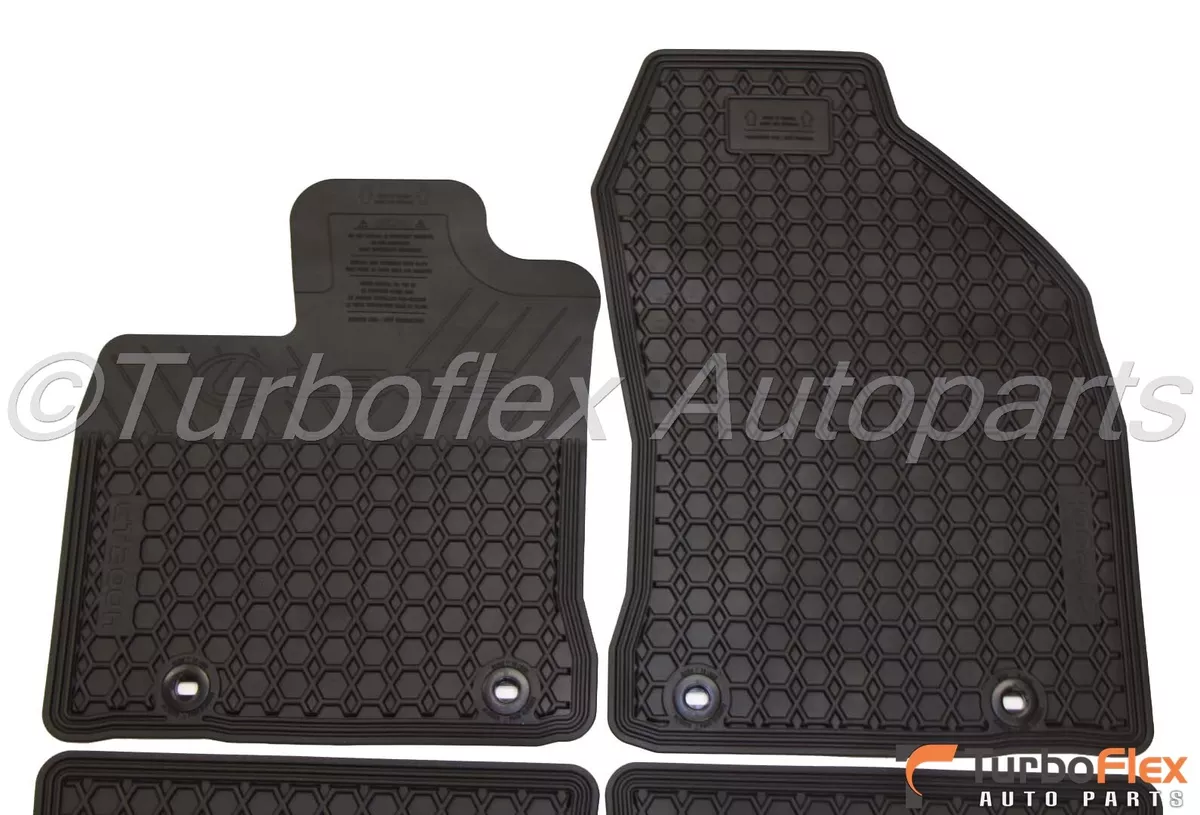 Lexus ct200h rubber floor mats deals