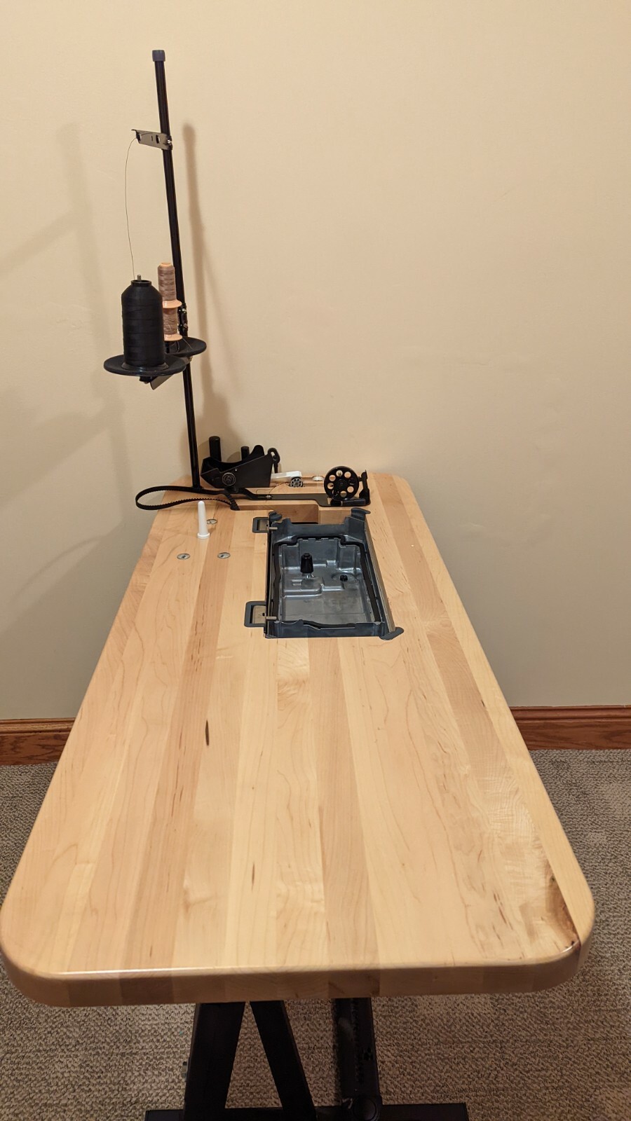 sailrite sewing machine table eBay