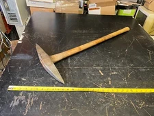 Woodings-Verona No. 23 Stone Pick