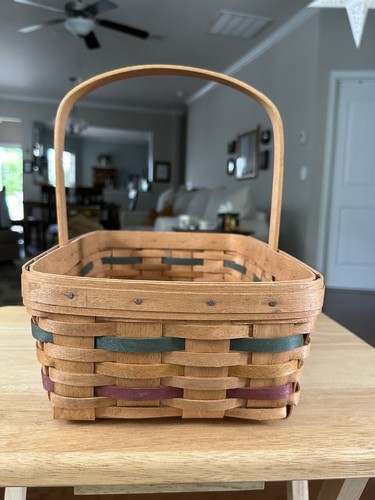Longaberger Bienenkorb 1992 - Bild 2 von 8
