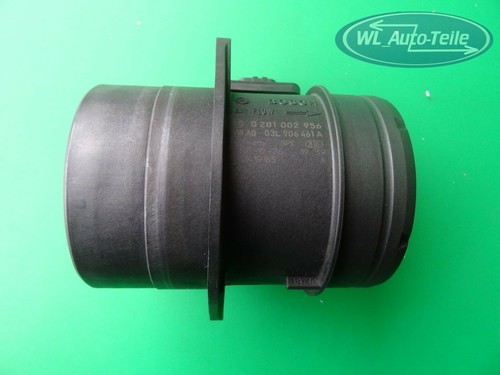 Audi VW Original Luftmassenmesser 2.0 TDI  03L906461A