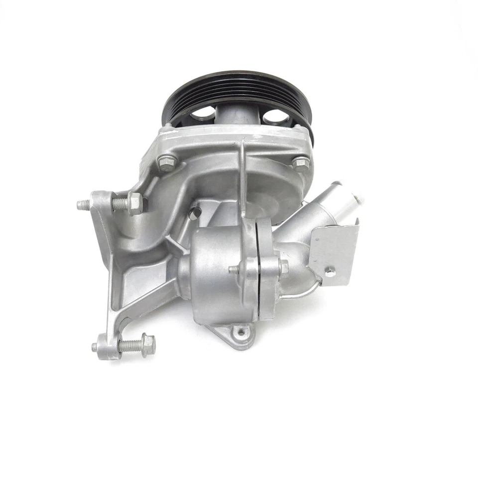 BOMBA DE AGUA PARA CHEVROLET MALIBU 2.5L L4 153 CID 2013 19362199 25201452 251780 Foto 3 de 4