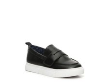 Steve Madden Acooper Loafer Little Boys Size 2 NWB