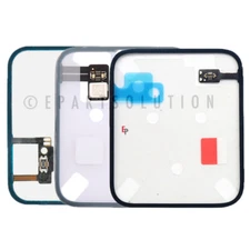 Apple Watch Series 1 2 3 4 5 Gasket Force Gravity Touch Sensor Flex Cable