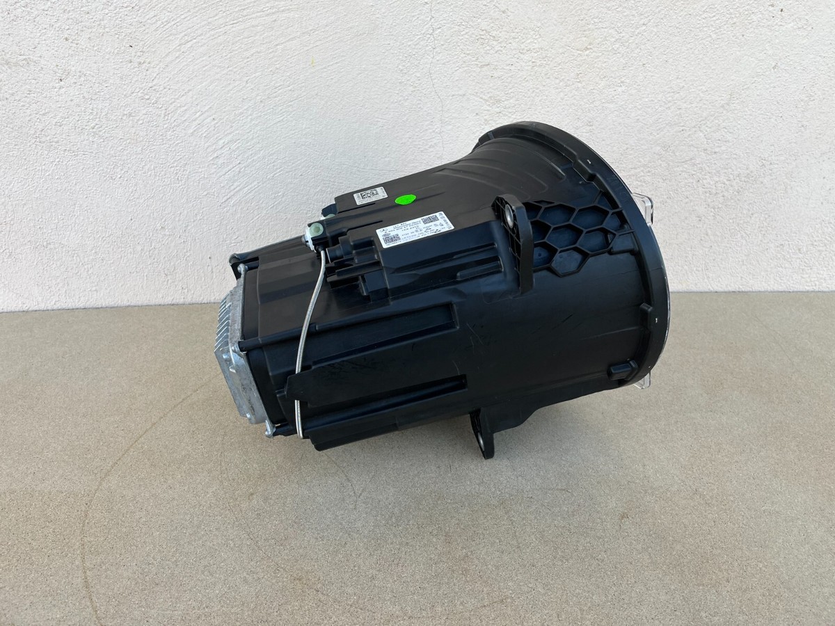 Mercedes W463 G63 AMG Frontscheinwerfer LED Headlight Left 