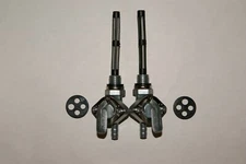  Bultaco, Montesa OSSA petcock 12mm X 1.5 threads 2pc