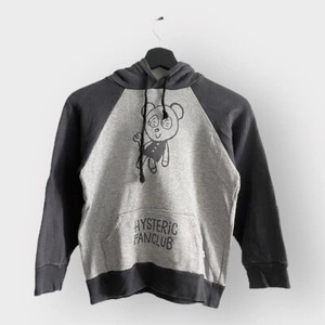 Hysteric Glamour Hoodie | eBay Hysteric Glamour Hoodie | eBay