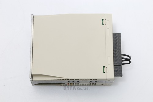 YASKAWA Genuine NNB SGDS-10A12A SERVOPACK 1kW DRV-I-4508=9N37 - Picture 10 of 13