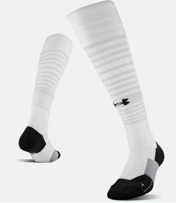 under armor soccer socks