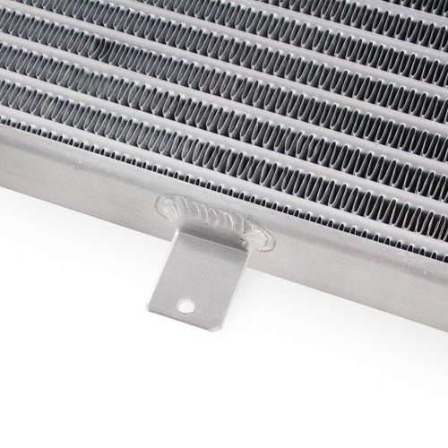 Front Mount Aluminum Intercooler For 2007-2013 Mini Cooper S R56 R57 1.6L Engine - Foto 5 di 7