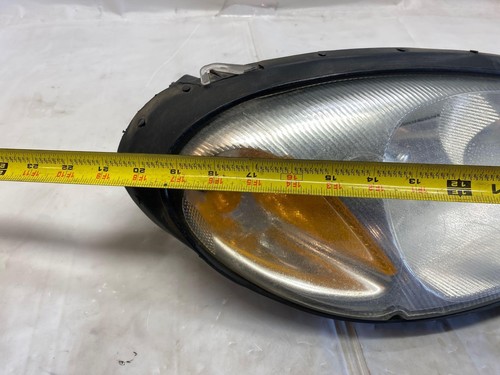 2001 - 2005 CHRYSLER PT CRUISER Front Headlamp Assembly Right Passenger Side OEM - Bild 6 von 15