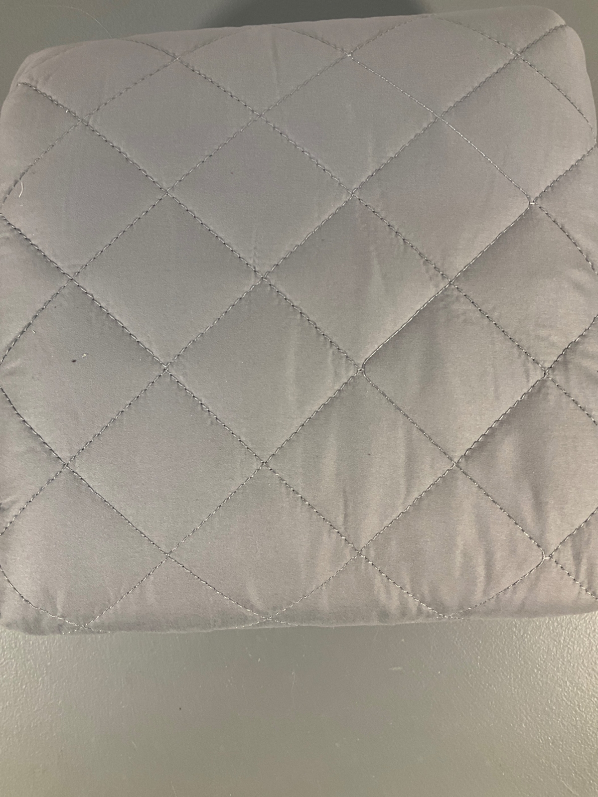 Bedecor Queen Air Mattress Pad Waterproof Mattress Topper Quilted, Air Bed Mattr