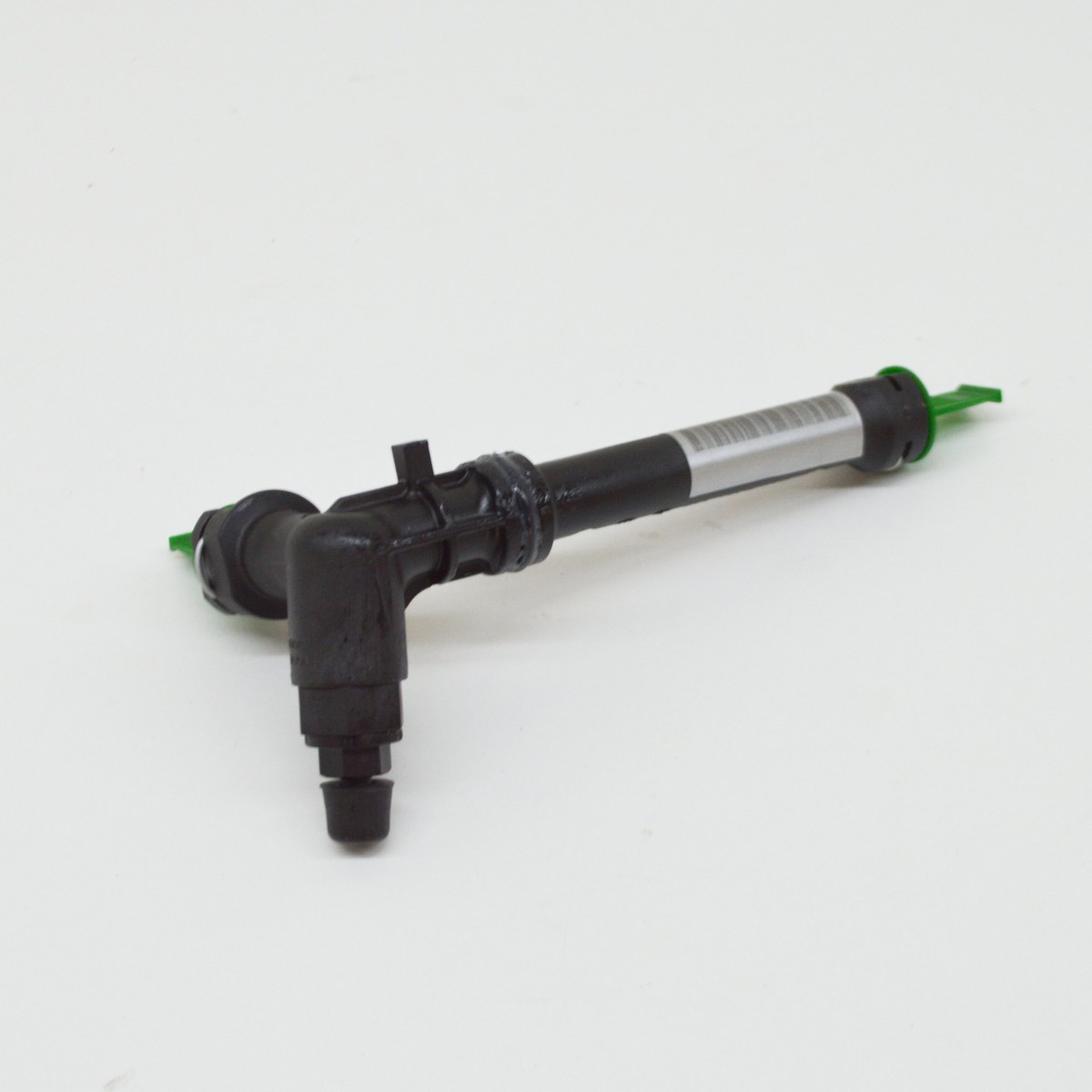 VOLVO S60 MK2 Air Vent Pipe Slave Cylinder 30787653 NEW GENUINE | eBay