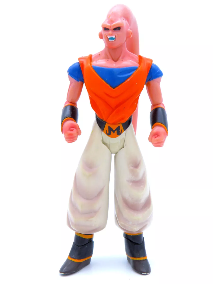 Action Figure Dragon Ball Z Majin Boo ( Gohan absorvido) 9cm