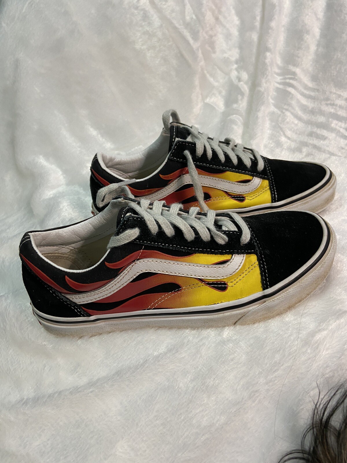 mens size 6 vans