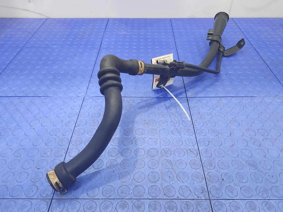 Tubo de enchimento conjunto de pescoço de enchimento de combustível Honda Accord 2008-2012 fabricante de equipamento original 17661ta0a00 - Imagem 2 de 4