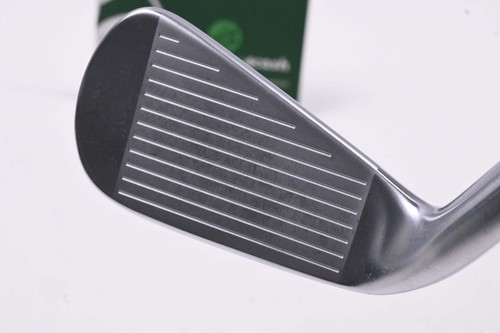 Titleist U505 2023 #4 Iron / 22 Degree / Regular Flex HZRDUS Black 80 Shaft - Picture 2 of 6