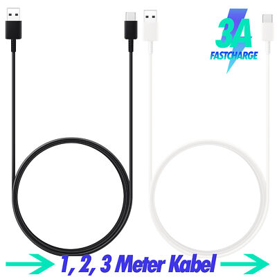 Xiaomi Mi 10i 5G/10/10 Ultra/10 5G/10 Pro  XXL Schnell Daten Ladekabel Usb C 3M