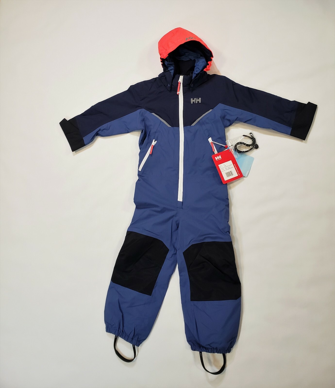 helly hansen snowsuits