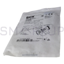 New In Box SICK GRTB18S-P2317 Photoelectric Switch Sensor
